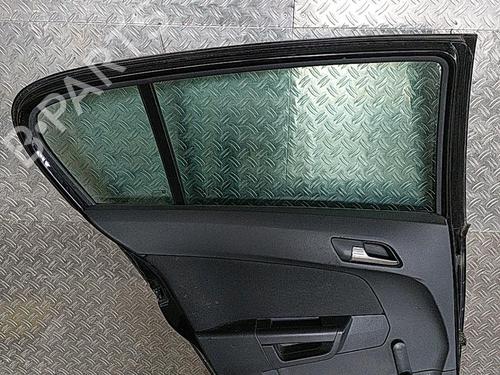 Left rear door OPEL ASTRA H (A04) 1.8 (L48) | BP21506179C4 