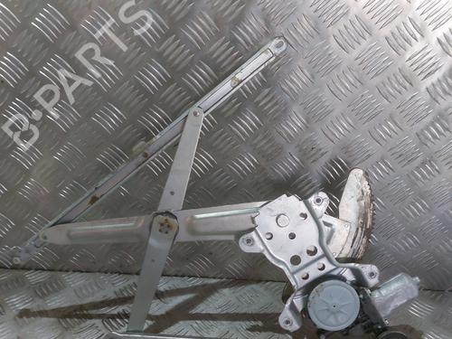 Front left window mechanism SUZUKI SWIFT III (MZ, EZ) 1.3 (RS413, ZC11S) | BP23811328C22 - Image 2