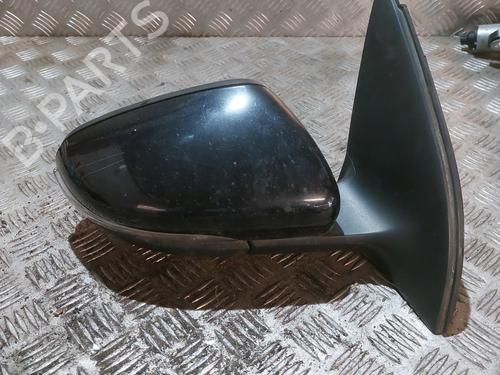 Right mirror OPEL AGILA B (H08) 1.2 (F68) | BP21801773C27 