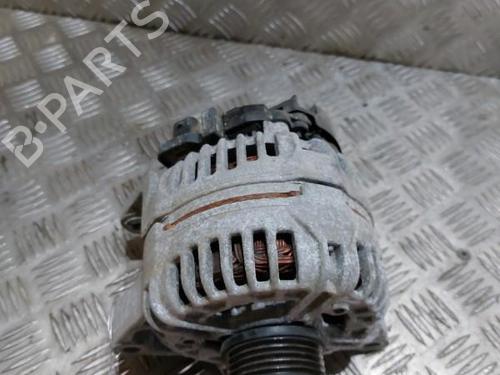 Alternator OPEL CORSA D (S07) 1.2 (L08, L68) | BP21503227M7 