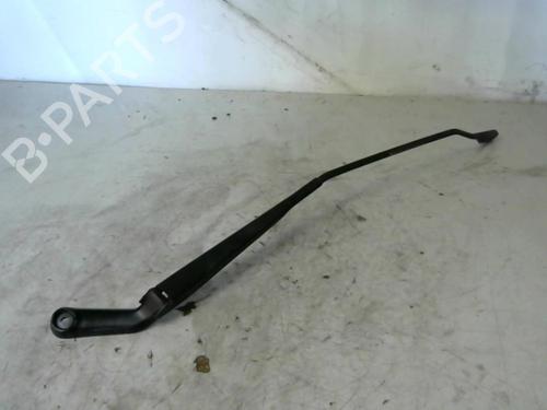 Used Front windshield wiper arm VW GOLF IV (1J1) 1.9 TDI (90 hp) 28537714