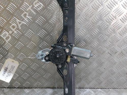 Used Rear right window mechanism MERCEDES-BENZ C-CLASS (W203) C 220 CDI (203.006) (136 hp) 21510212