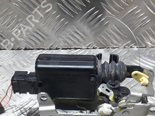 Front right lock DACIA SANDERO 1.5 dCi | BP21511287C97 
