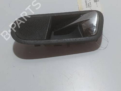 Used Rear left interior door handle Rear left interior door handle VW SHARAN (7M8, 7M9, 7M6) [1995-2010] 34241263 34241263