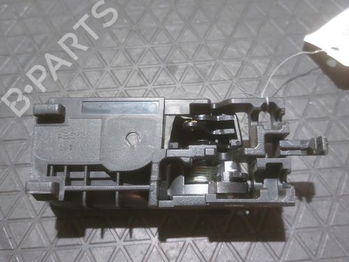 Front left interior door handle OPEL AGILA B (H08) 1.2 (F68) | BP27895796I13 - Image 2