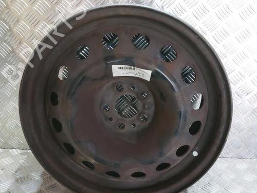 Rim CITROËN C8 (EA_, EB_) 2.2 HDi | BP21503452C45