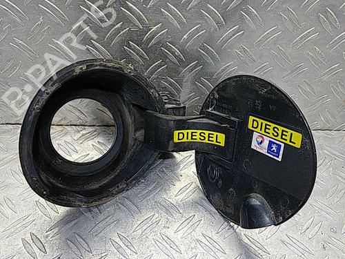 Used Fuel flap PEUGEOT 308 I (4A_, 4C_) 1.6 HDi (92 hp) 21503903