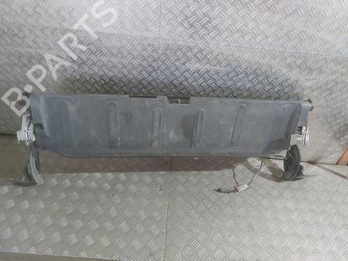 Tailgate PEUGEOT 3008 I MPV (0U_) 2.0 HDi | BP26400224C6 