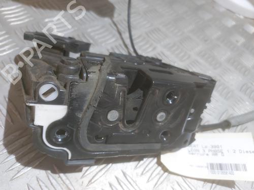 Rear left lock SEAT LEON (5F1) 2.0 TDI | BP26211823C100 