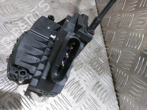 Front right lock FORD FOCUS III 1.6 TDCi ECOnetic | BP21509562C97 