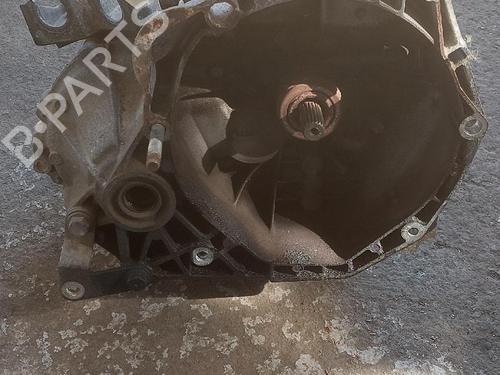 Gearbox FIAT 500 (312_) 1.3 D Multijet (312AXE1A) | BP39471452M3 - Image 4