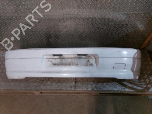 Used Rear bumper PEUGEOT 306 Hatchback (7A, 7C, N3, N5) 1.9 D (69 hp) 21671149