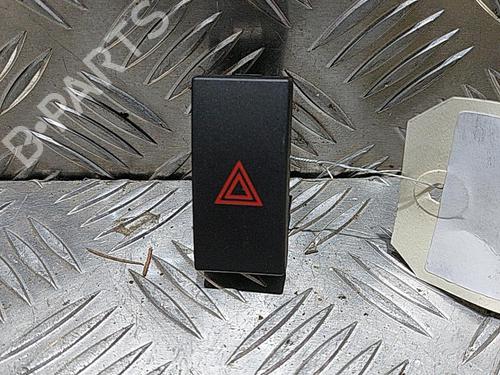 Used Warning switch FORD C-MAX (DM2) 1.6 TDCi (90 hp) 23452727