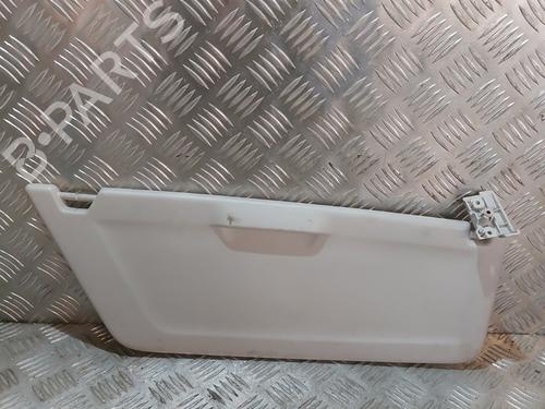 Used Left sun visor Left sun visor CITROËN C4 Picasso II 1.6 HDi / BlueHDi 115 (115 hp) 22315637 22315637