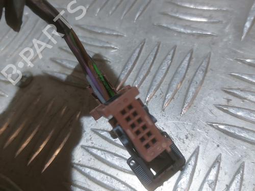 Left mirror PEUGEOT 407 (6D_) 1.6 HDi 110 (6D9HZC, 6D9HYC) | BP26393809C26 