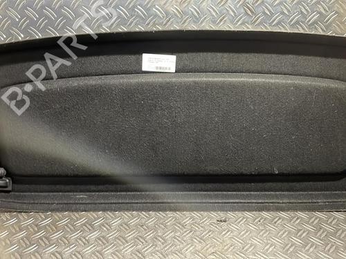 Rear parcel shelf VW POLO (9N_, 9A_) 1.4 TDI | BP21515926C85 