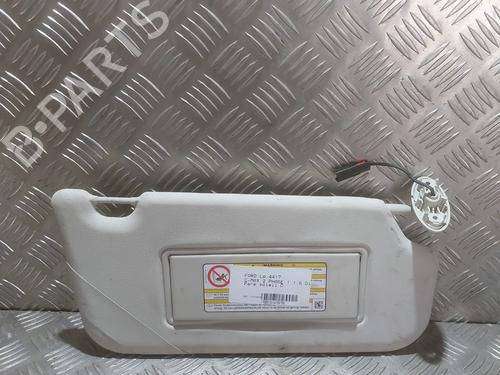 Used Right sun visor Right sun visor FORD C-MAX II (DXA/CB7, DXA/CEU) 1.6 TDCi (95 hp) 29969113 29969113
