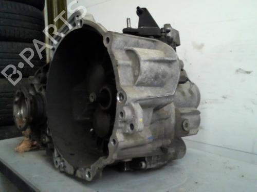 Used Gearbox VW EOS (1F7, 1F8) 2.0 TFSI (200 hp) 28805567