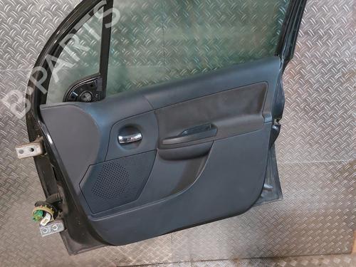 Right front door CITROËN C3 I (FC_, FN_) 1.4 HDi | BP21510197C3 
