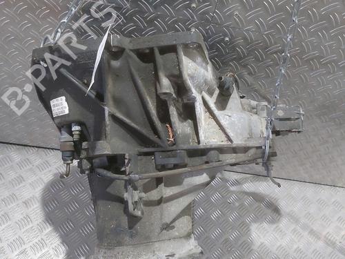 Gearbox FORD KA (RB_) 1.3 i | BP21670055M3 