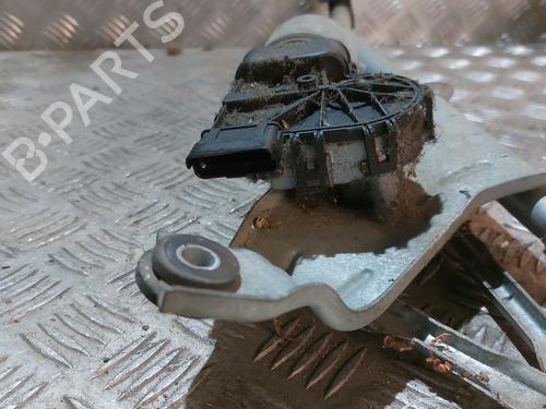 Front wiper motor DACIA LOGAN (LS_) 1.5 dCi (LS0K) | BP21596063M29 