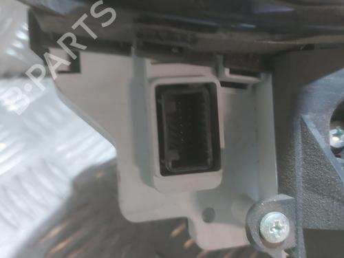 Instrument cluster TOYOTA YARIS (_P9_) 1.4 D-4D (NLP90_, NLP90R) | BP26578760C47 