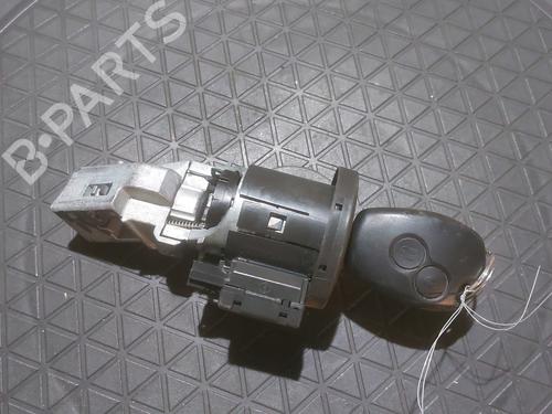 Used Ignition barrel RENAULT TWINGO II (CN0_) 1.2 16V (CN04, CN0B) (75 hp) 30516284