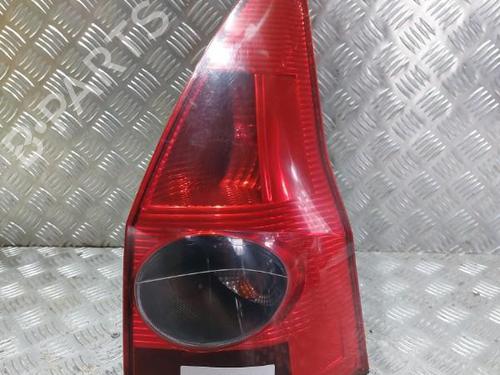 Right taillight RENAULT MEGANE II Estate (KM0/1_) 1.5 dCi (KM02, KM13) | BP21503485C35 