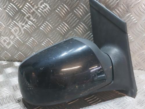 Right mirror FORD FOCUS II (DA_, HCP, DP) 1.6 TDCi | BP21513652C27 