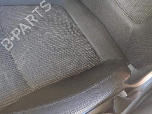 Left front seat PEUGEOT 5008 (0U_, 0E_) 1.6 HDi | BP21504732C15 