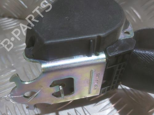Rear center seatbelt RENAULT ZOE (BFM_) ZOE (BFMC, BFMD) | BP24467338I27 - Image 2