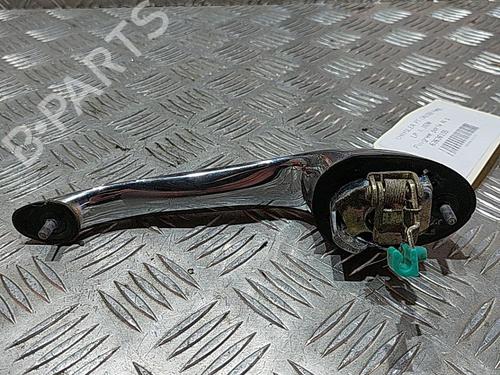 Front left exterior door handle CHRYSLER PT CRUISER (PT_) 2.0 | BP21515157C128 