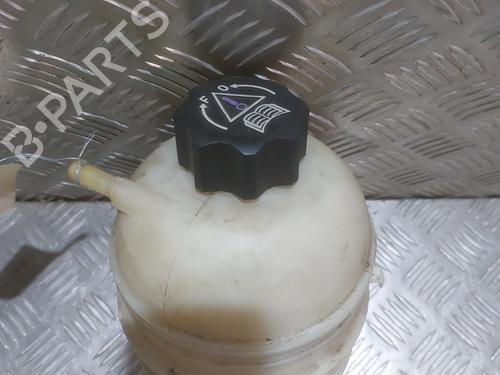 Expansion tank PEUGEOT 206 Hatchback (2A/C) 1.6 16V | BP26211805C120 