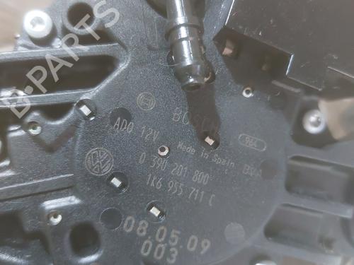 Viskermotor bagrude VW GOLF V (1K1) 1.9 TDI | BP25291362M102 