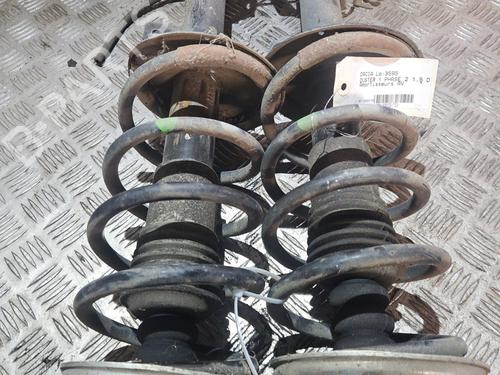 Left front shock absorber DACIA DUSTER (HS_) 1.5 dCi | BP21670230M16