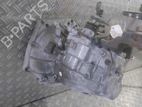 Gearbox TOYOTA AYGO (_B1_) 1.0 (KGB10_, KGB10R) | BP29006538M3 
