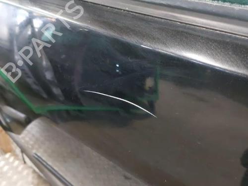 Right rear door VW POLO (9N_, 9A_) 1.4 TDI | BP21508134C5 