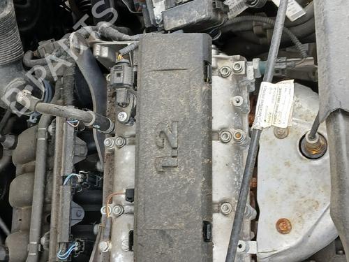 Used Engine Engine VW POLO V (6R1, 6C1) 1.2 (70 hp) 30577408 30577408