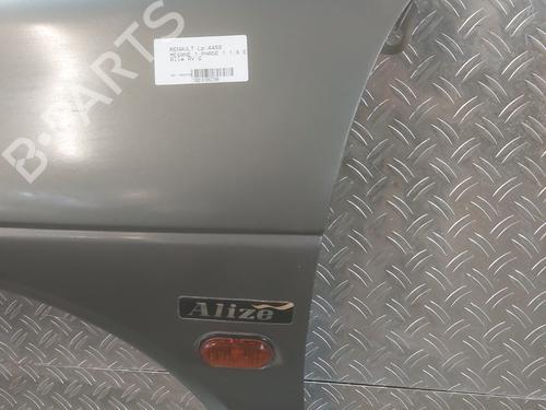 Left front fenders RENAULT MEGANE I (BA0/1_) 1.6 e (BA0F, BA0S) | BP27599035C41 
