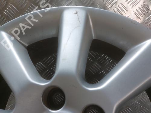 Rim TOYOTA AVENSIS Estate (_T25_) 2.2 D-CAT (ADT251_, ADT251R) | BP24608670C45 
