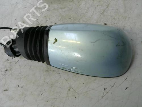 Left mirror FIAT PUNTO (188_) 1.2 16V 80 (188.233, .235, .253, .255, .333, .353, .639,... | BP27558014C26 