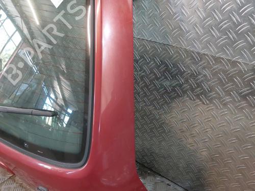 Tailgate CITROËN SAXO (S0, S1) 1.1 X, SX | BP21505391C6 