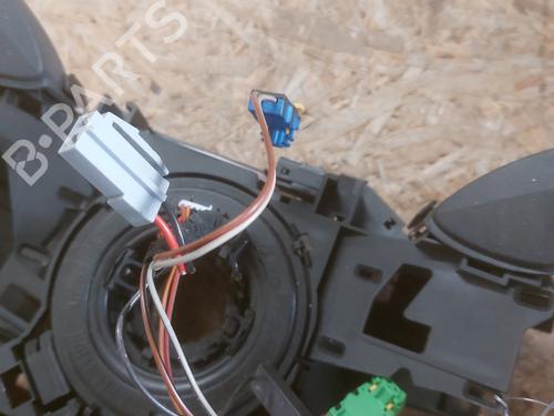 Squib airbag RENAULT MODUS / GRAND MODUS (F/JP0_) 1.5 dCi 75 | BP27616713C102 