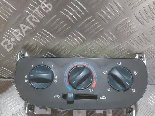 Climate control FIAT DOBLO Box Body/MPV (223_) 1.9 D (223ZXB1A) | BP33308330I5 - Image 3