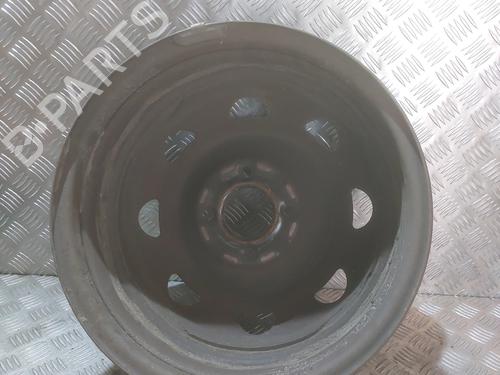 Rim PEUGEOT 406 (8B) 2.0 HDI 110 | BP25487255C45 