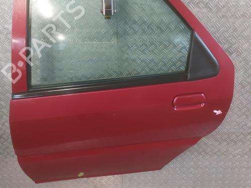 Used Left rear door CITROËN ZX (N2) [1991-1999]  29150894