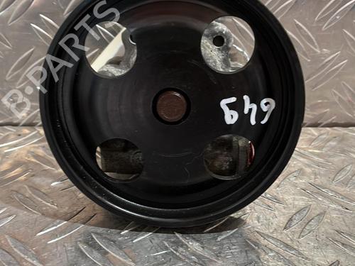 Used Steering pump FORD FIESTA V (JH_, JD_) 1.4 TDCi (68 hp) 21515771