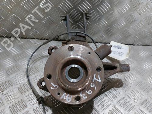 Used Other PEUGEOT 206 SW (2E/K) 2.0 HDi (90 hp) 21503153