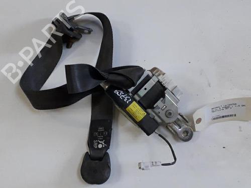Used Front right belt tensioner RENAULT CLIO III (BR0/1, CR0/1) 1.5 dCi (BR17, CR17) (86 hp) 29114849