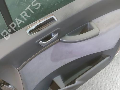 Right front door CITROËN C8 (EA_, EB_) 2.0 HDi 165 | BP27173751C3 